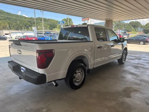 More photos of 2025 Ford F-150 XL at Moss Motor Company, TN
