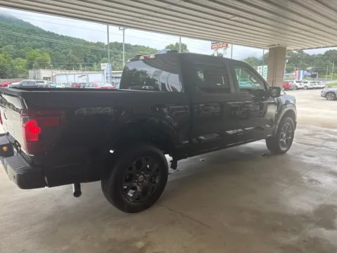 More photos of 2026 Ford F-150 STX at Moss Motor Company, TN