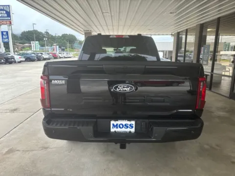 More photos of 2026 Ford F-150 STX at Moss Motor Company, TN