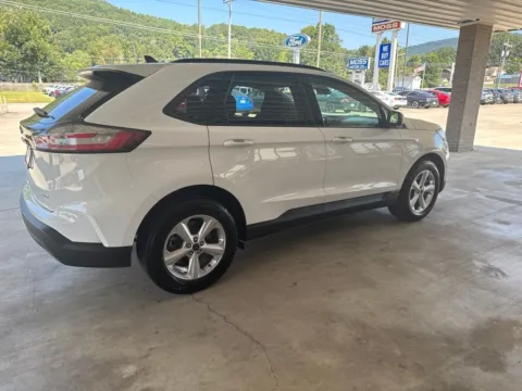 More photos of 2024 Ford Edge SE at Moss Motor Company, TN