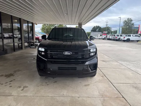 Photos of 2027 Ford Expedition Platinum for sale in South Pittsburg, TN at Moss Motor Company