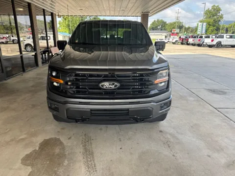 Photos of 2026 Ford F-150 XLT for sale in South Pittsburg, TN at Moss Motor Company