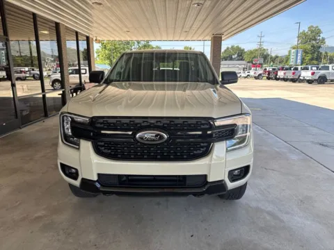 Photos of 2026 Ford Ranger XLT for sale in South Pittsburg, TN at Moss Motor Company