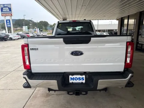 More photos of 2024 Ford F-250SD XL at Moss Motor Company, TN