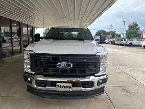 Photos of 2024 Ford F-250SD XL for sale in South Pittsburg, TN at Moss Motor Company