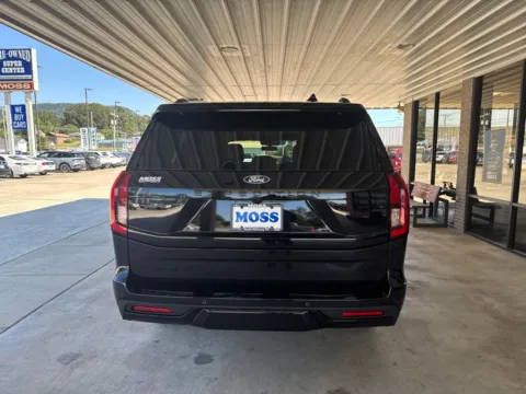 More photos of 2027 Ford Expedition Max Platinum at Moss Motor Company, TN