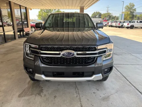 Photos of 2026 Ford Ranger Lariat for sale in South Pittsburg, TN at Moss Motor Company