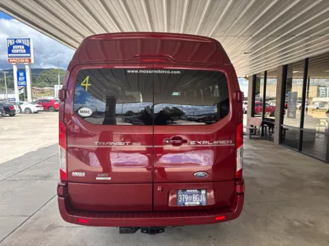 More photos of 2020 Ford Transit-150 at Moss Motor Company, TN