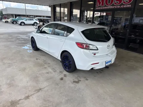 More photos of 2013 Mazda Mazda3 I Touring at Moss Motor Company, TN