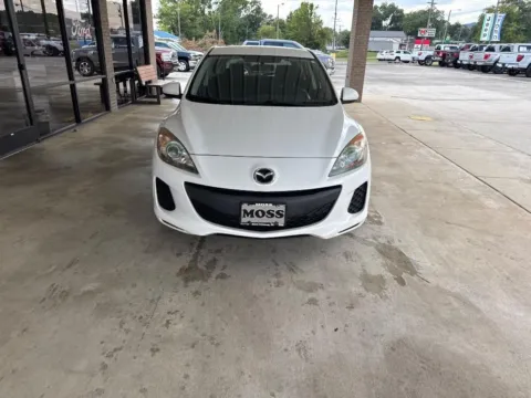 Photos of 2013 Mazda Mazda3 I Touring for sale in South Pittsburg, TN at Moss Motor Company