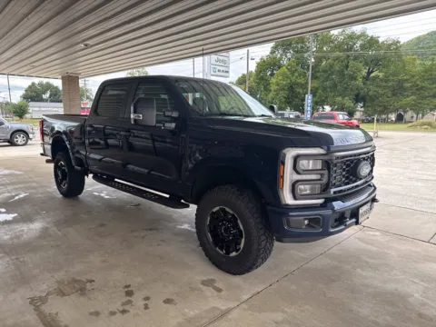 Another view of 2027 Ford F-250SD XL for sale in South Pittsburg, TN at Moss Motor Company