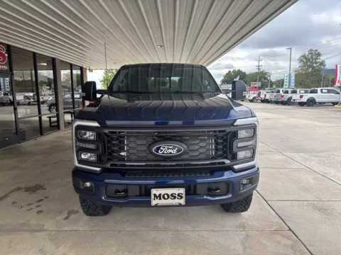 Photos of 2027 Ford F-250SD XL for sale in South Pittsburg, TN at Moss Motor Company