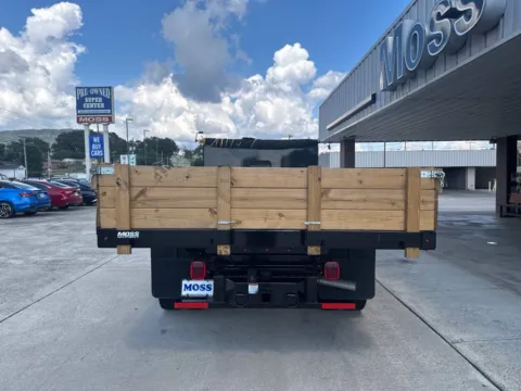 More photos of 2024 Ford F-550SD XL at Moss Motor Company, TN