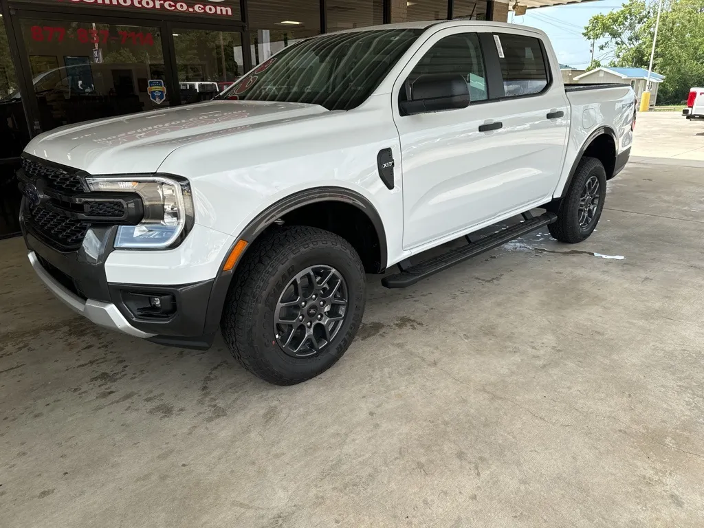 2024 Ford Ranger XLT for sale in South Pittsburg, TN