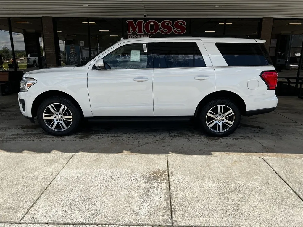 2024 Ford Expedition XLT for sale in South Pittsburg, TN