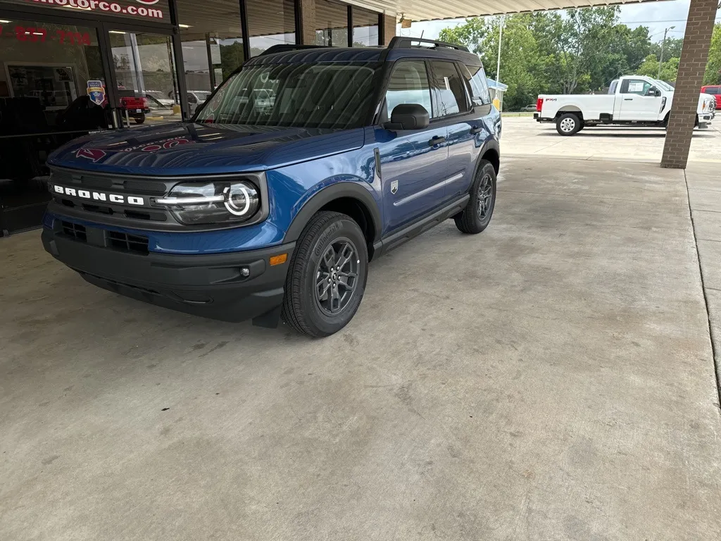 2024 Ford Bronco Sport Big Bend for sale in South Pittsburg, TN