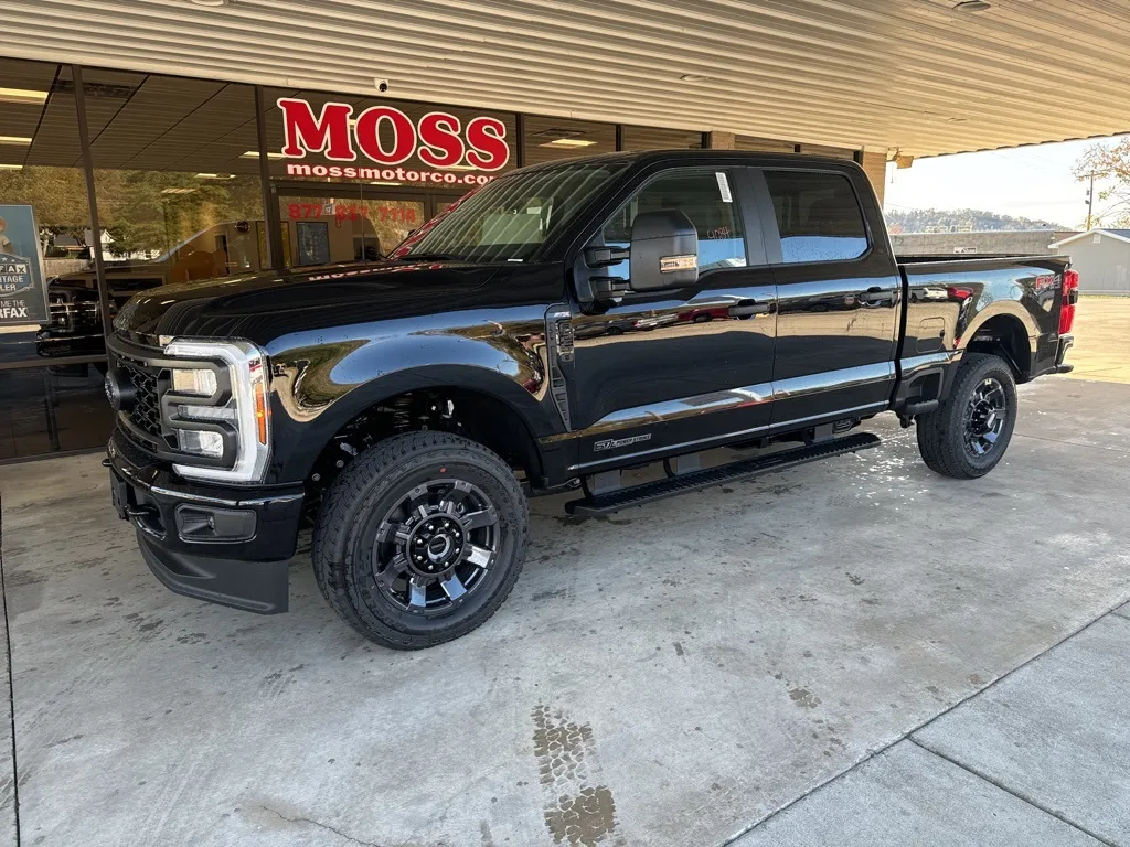 2024 Ford F-250SD XL for sale in South Pittsburg, TN