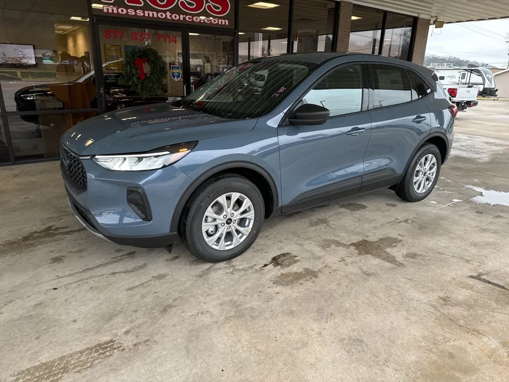 2025 Ford Escape Active for sale in South Pittsburg, TN