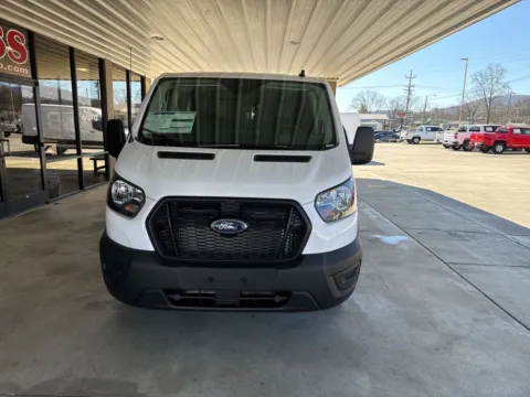 Photos of 2025 Ford Transit-150 for sale in South Pittsburg, TN at Moss Motor Company