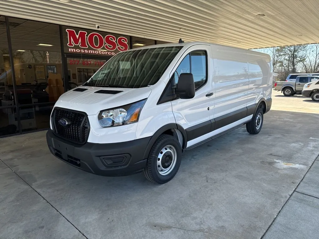 2025 Ford Transit-150 for sale in South Pittsburg, TN