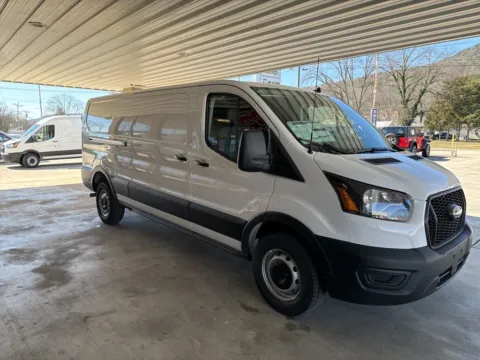 Another view of 2025 Ford Transit-150 for sale in South Pittsburg, TN at Moss Motor Company
