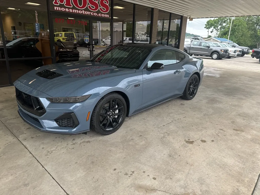2025 Ford Mustang for sale in South Pittsburg, TN