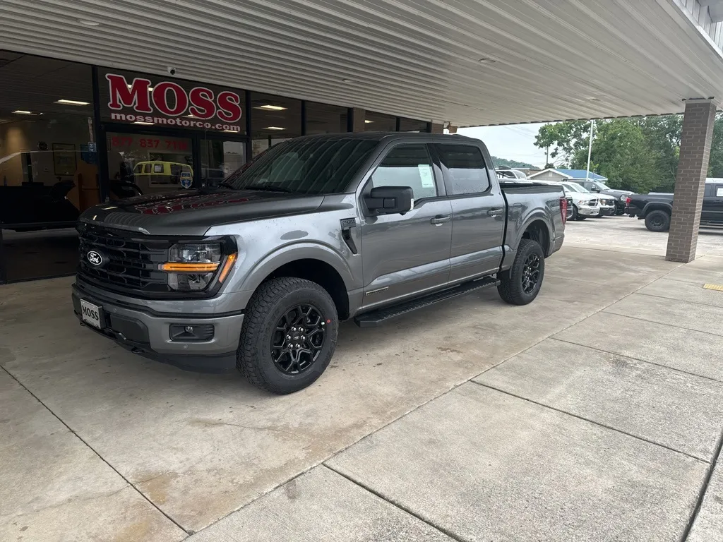 2025 Ford F-150 XLT for sale in South Pittsburg, TN