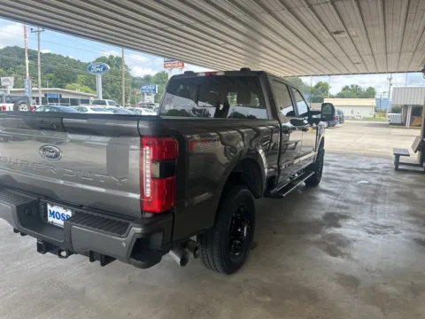 More photos of 2025 Ford F-250SD at Moss Motor Company, TN