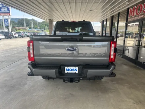 More photos of 2025 Ford F-250SD at Moss Motor Company, TN