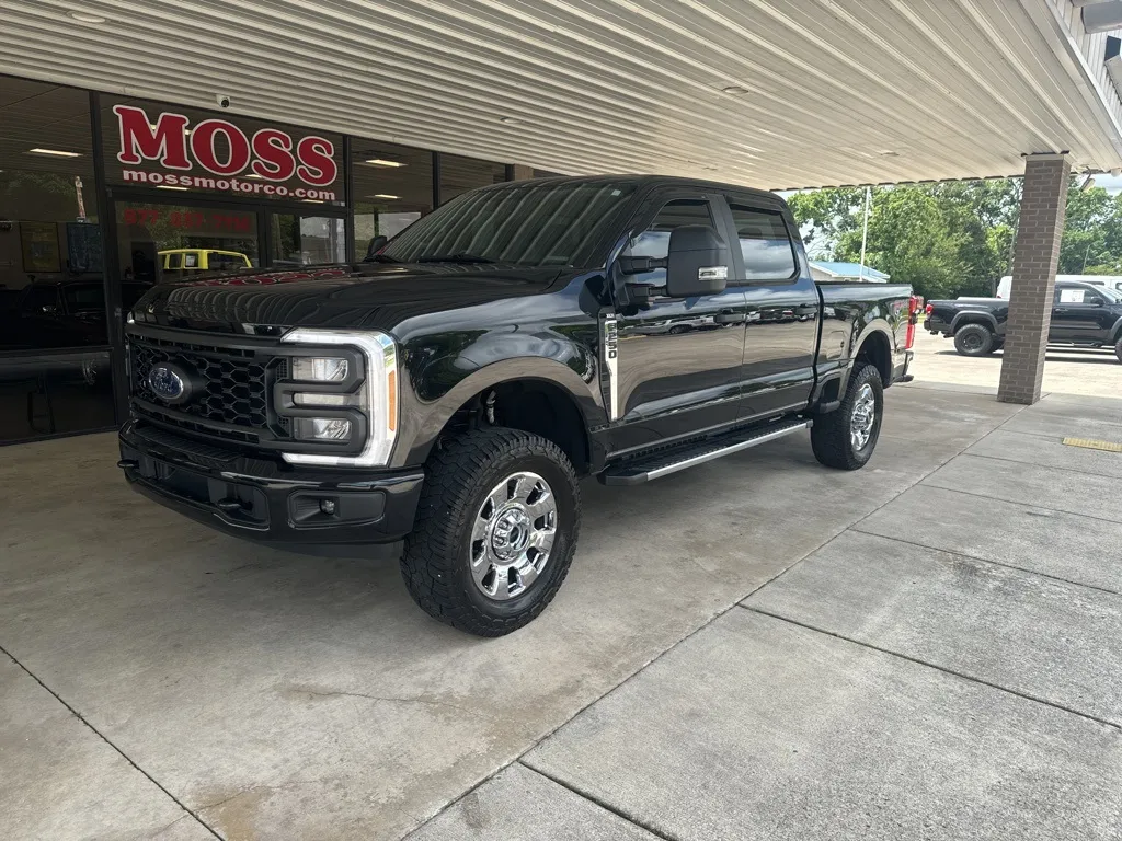 2023 Ford F-250SD XL for sale in South Pittsburg, TN