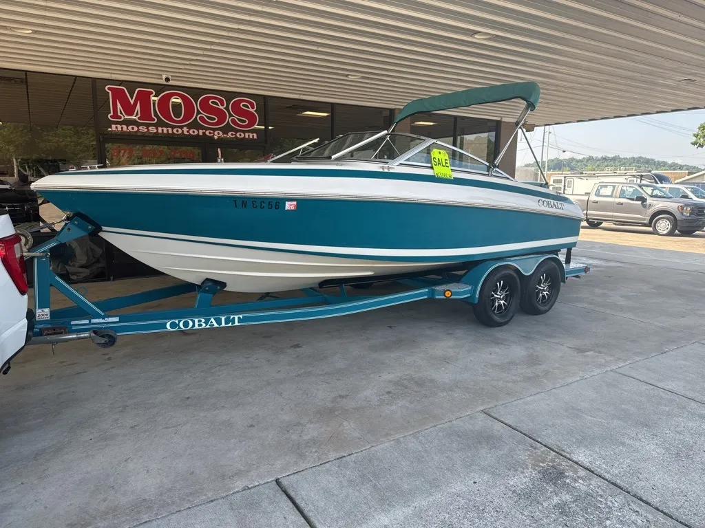 1995 Cobalt 200 for sale in South Pittsburg, TN