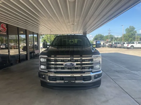 Photos of 2025 Ford F-350SD for sale in South Pittsburg, TN at Moss Motor Company