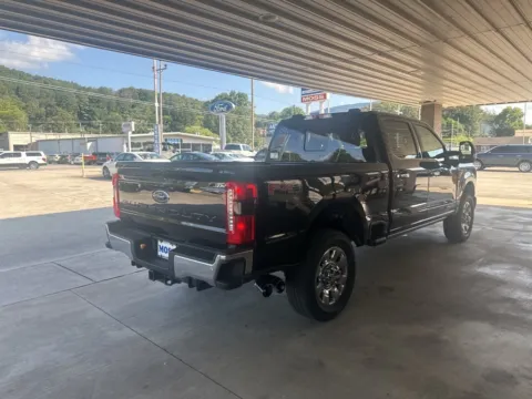 More photos of 2025 Ford F-350SD at Moss Motor Company, TN