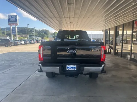 More photos of 2025 Ford F-350SD at Moss Motor Company, TN