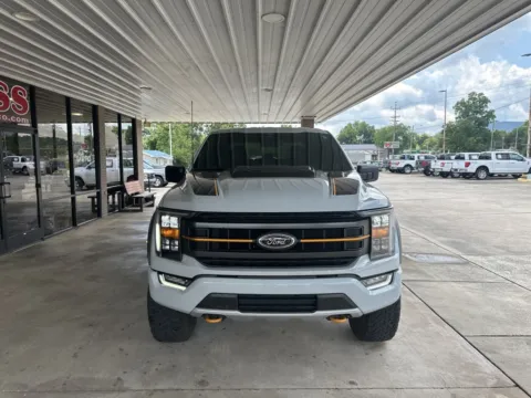 Photos of 2023 Ford F-150 Tremor for sale in South Pittsburg, TN at Moss Motor Company