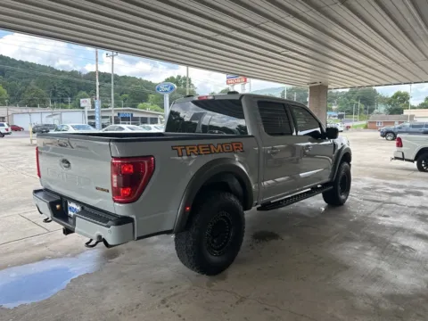 More photos of 2023 Ford F-150 Tremor at Moss Motor Company, TN
