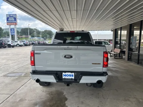 More photos of 2023 Ford F-150 Tremor at Moss Motor Company, TN