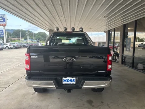 More photos of 2023 Ford F-150 XL at Moss Motor Company, TN