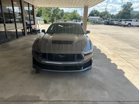 Photos of 2024 Ford Mustang Dark Horse for sale in South Pittsburg, TN at Moss Motor Company