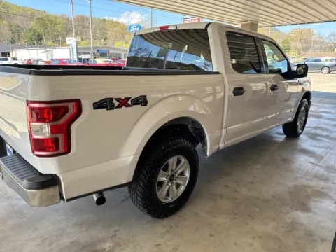 More photos of 2019 Ford F-150 XLT at Moss Motor Company, TN