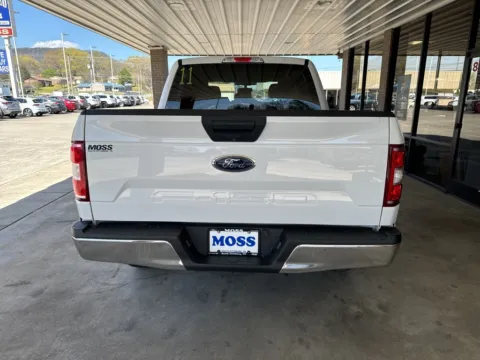 More photos of 2019 Ford F-150 XLT at Moss Motor Company, TN