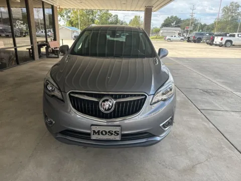 Photos of 2019 Buick Envision Essence for sale in South Pittsburg, TN at Moss Motor Company