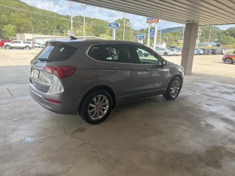 More photos of 2019 Buick Envision Essence at Moss Motor Company, TN