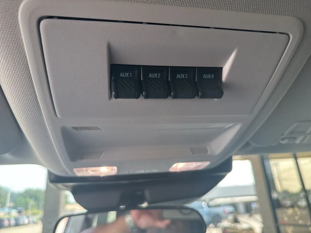 2025 Ford Bronco Sport Big Bend - Photo 14