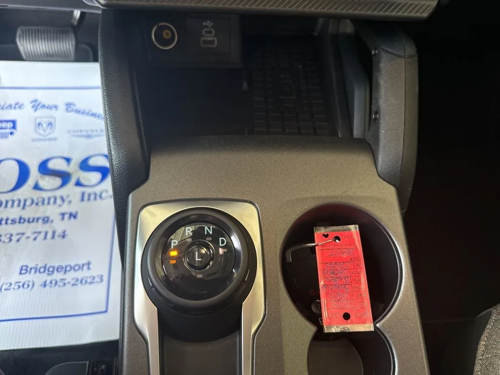 2025 Ford Bronco Sport Big Bend - Photo 13