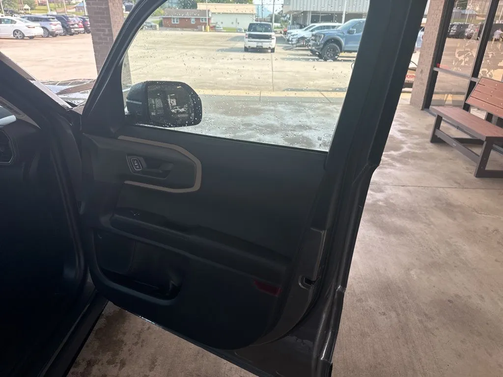 2025 Ford Bronco Sport Big Bend - Photo 20