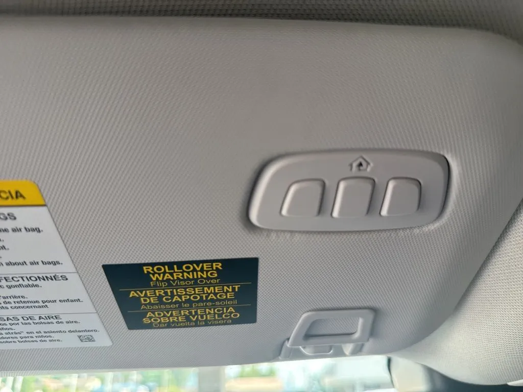 2025 Ford Bronco Sport Big Bend - Photo 15