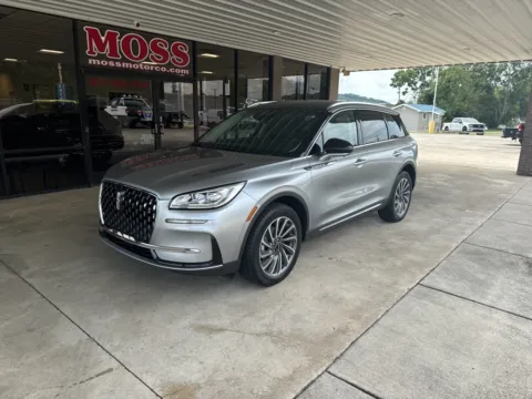 Unknown 2023 Lincoln Corsair Reserve for sale in South Pittsburg, TN
