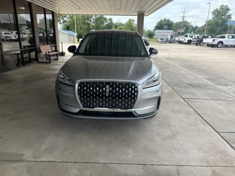 Photos of 2023 Lincoln Corsair Reserve for sale in South Pittsburg, TN at Moss Motor Company