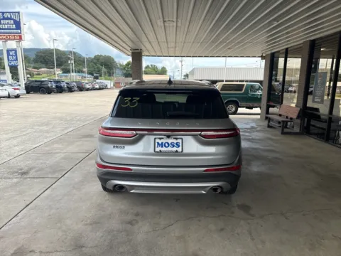 More photos of 2023 Lincoln Corsair Reserve at Moss Motor Company, TN